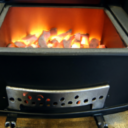 Chauffage au Bois : Vivez en Harmonie avec la Nature Saint-Genest-Lerpt